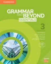 Grammar beyond essentials for sale  Carrollton