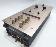Vestax vintage mixer for sale  Shipping to Ireland