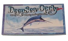 Deepsea opoly board for sale  Shipping to Ireland