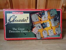 Waddingtons cluedo board for sale  MILFORD HAVEN