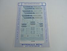 Microscale decal 684 gebraucht kaufen  Ladenburg