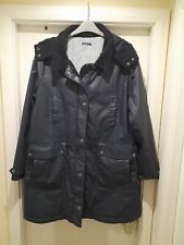 Ladies wax coat for sale  PLYMOUTH