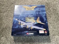 Corgi aviation 48201 for sale  FELIXSTOWE