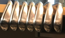 Taylormade p790 irons for sale  Shipping to Ireland