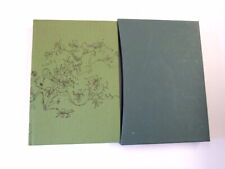 Folio society cold for sale  UK