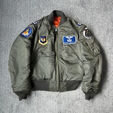 ma 1 bomber jacket for sale  Grand Rapids