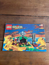 Catalogue brochure lego d'occasion  Saint-Jean-en-Royans