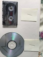 Audio cassette tape for sale  Miami