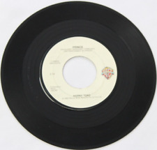 PRINCE DELIRIOUS / HORNY TOAD 45RPM 7" RECORD, 1983 WB (7-29503) comprar usado  Enviando para Brazil