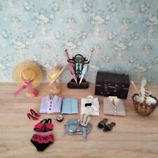 Dolls house clothes for sale  BELFAST