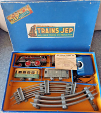 French jep gauge for sale  BILLINGHAM