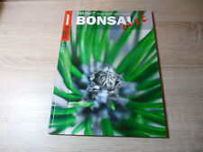 Magazin bonsai art gebraucht kaufen  Golßen