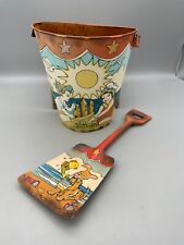 Rustic sand pail for sale  Hagerstown