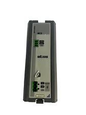 Atos mpc4004, fonte com chave 24 vcc/3a, 2240.03 comprar usado  Brasil 