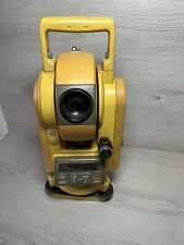 Topcon cts total for sale  Shipping to Ireland