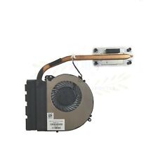 Usado, Cooler para notebook HP 17-X 17-Y 17-BS dissipador de calor CPU com ventilador 856681-001 modo UMA comprar usado  Enviando para Brazil