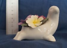 Vintage seal flowers for sale  LONDON