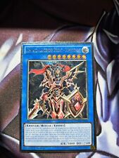 Yugioh schwarz glänzender gebraucht kaufen  Heiligenstadt