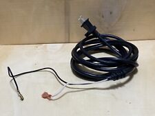Power cord ridgid for sale  Spanaway