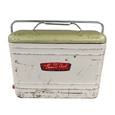 cooler therm vintage chest for sale  Norfolk