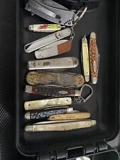 Sheffield knife set for sale  Chisholm