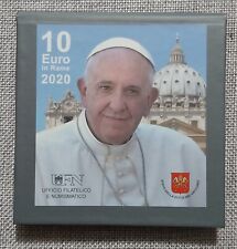 Vaticano euro 2020 usato  Chiaramonte Gulfi