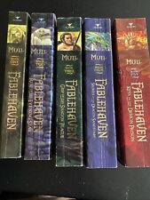 4 1 books fablehaven series for sale  West Palm Beach