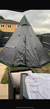 Man tipi tent for sale  CRAWLEY