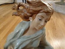 Nadal lladro statue for sale  New Gloucester