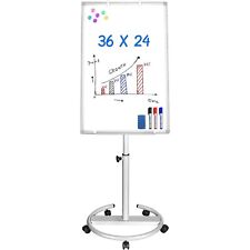 Mobile whiteboard inches for sale  Hilham