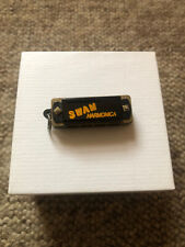 Swan mini harmonica for sale  BRISTOL