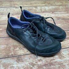 Merrell Enlighten Shine Leather Walking Lace Up Shoes J61566 Womens Size 6 Black for sale  Shipping to South Africa