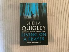 sheila quigley for sale  LONGFIELD