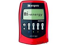 Compex energy sports for sale  KETTERING