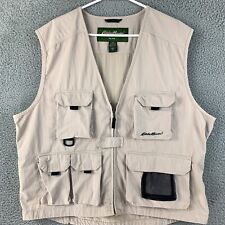 Eddie bauer vest for sale  Burnsville