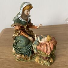 Mary jesus manger for sale  ROTHERHAM