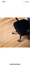 Office chair mat for sale  PRESTON