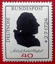 Briefmarken 300 geburtstag gebraucht kaufen  Gaustadt,-Berggeb,-Bug