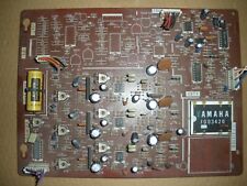 Used, Yamaha Electone PCB/Board set includes IG03420 IC Chip for sale  Shipping to South Africa