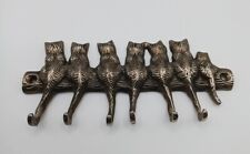 Cats key hanging for sale  WOKING