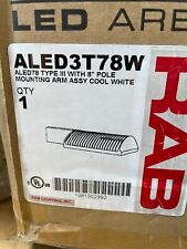 Rab lighting aled3t78w for sale  Los Angeles