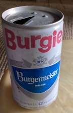 Burgie burgermeister flat for sale  Green Bay