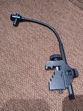 Used, Shure Beta 98S Drum Mount Microphone w Mount for sale  Shipping to South Africa