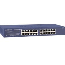 NETGEAR 24-Port Gigabit Ethernet Unmanaged Switch and NETGEAR N300 BUNDLE for sale  Shipping to South Africa