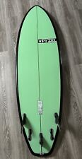 Pyzel gremlin surfboard for sale  HARROGATE
