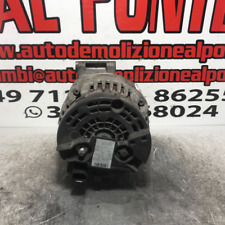 12317550997 alternatore 36822b usato  Due Carrare