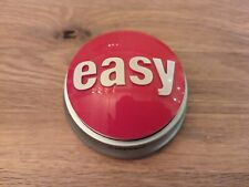 Staples easy red for sale  BRISTOL