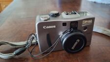 Canon powershot con usato  Torino