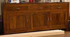 Sideboard storage cabinet for sale  ISLEWORTH