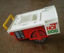 Playmobil hot dog gebraucht kaufen  Deutschland